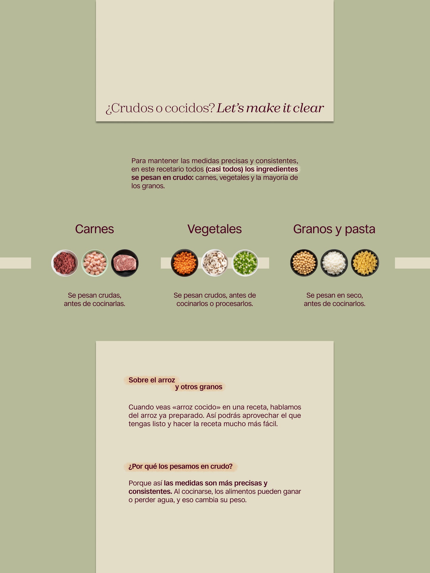 eBook: Balance sin enredos